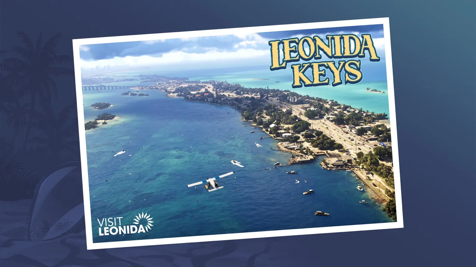 Leonida Keys
