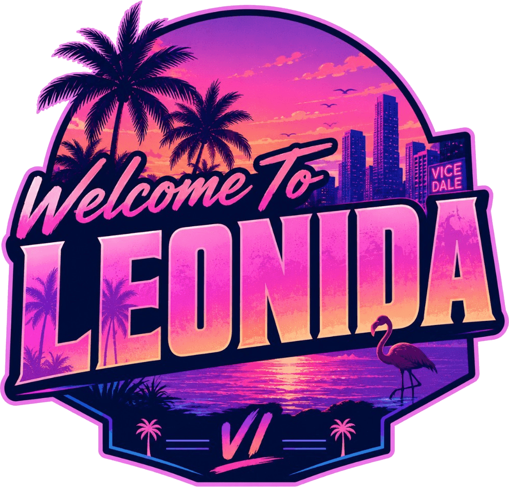 Welcome to Leonida