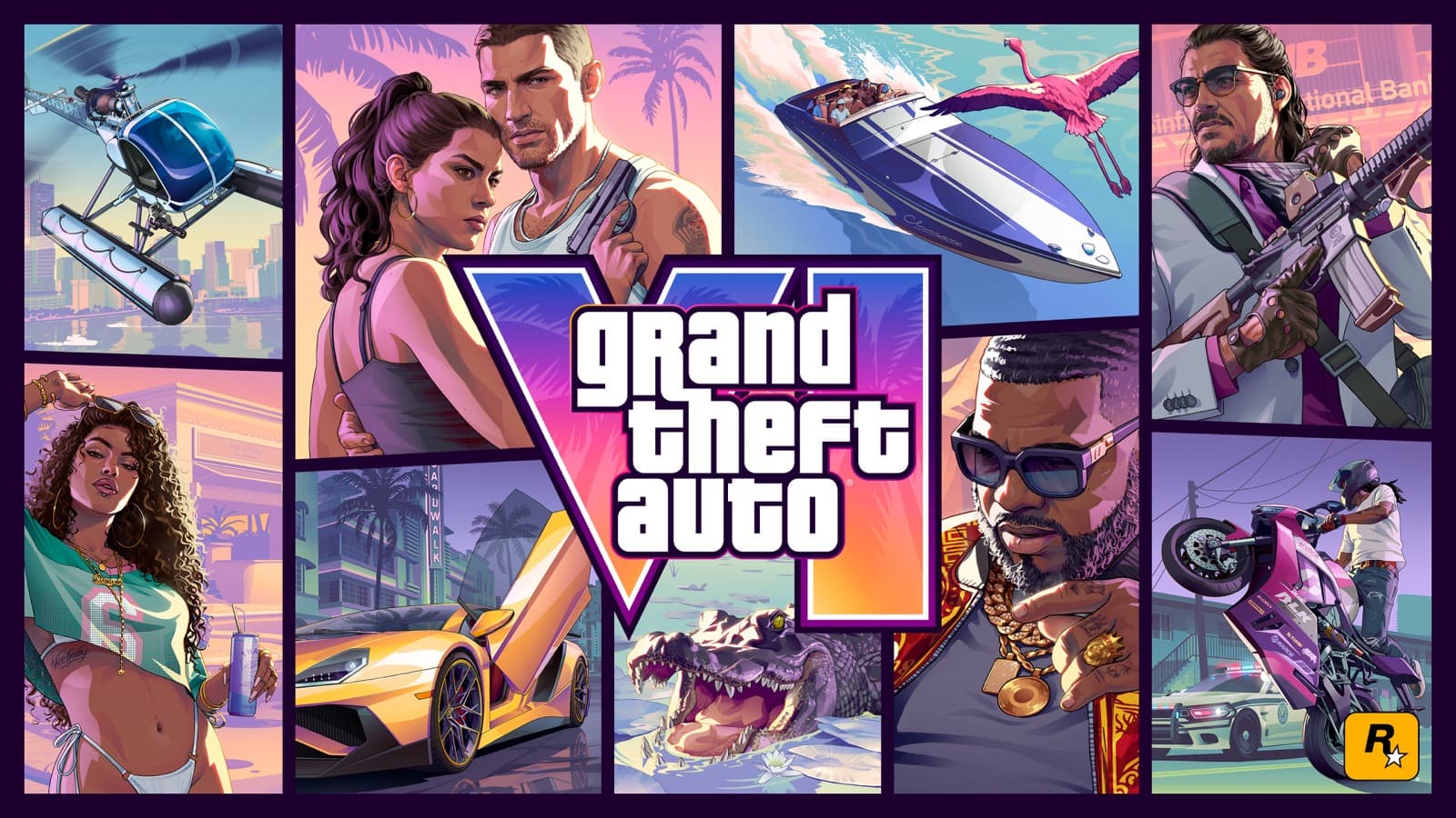 GTA 6 fuites Rockstar : tout savoir sur le scandale
