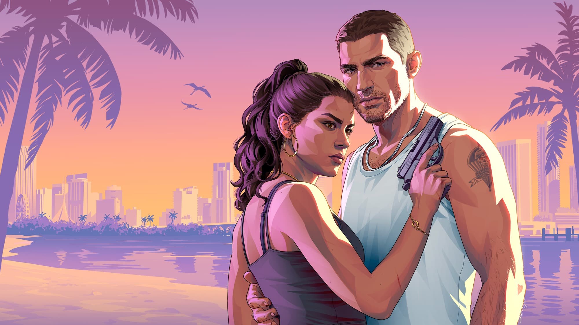 GTA 6 PC : les fuites vidéo cachent-elles une version secrète ?