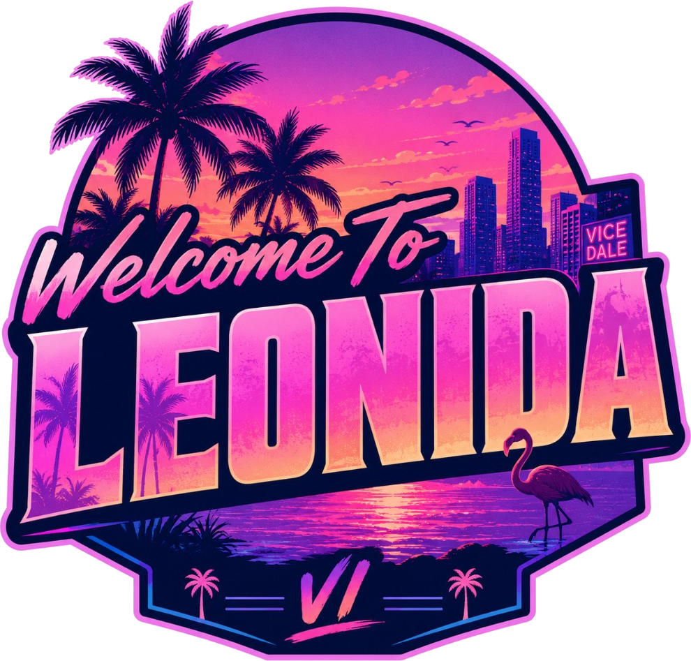 Welcome to Leonida